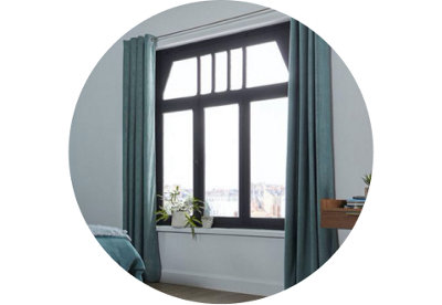Fenêtre sur mesure