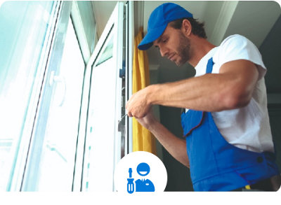 Services d'installation