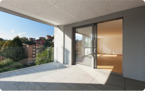 Quel niveau d'isolation thermique
