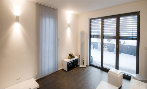 Matière PVC