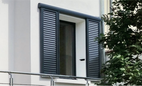 Matière Alu