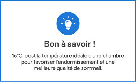 bon à savoir