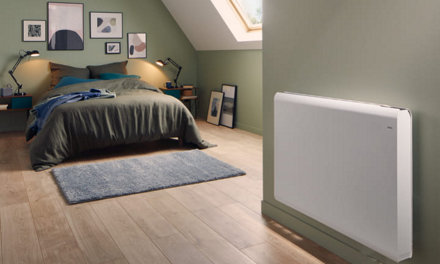 Bien choisir son radiateur pour la chambre