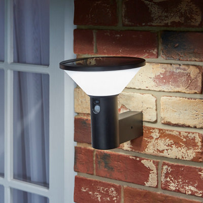 projecteur avec détecteur