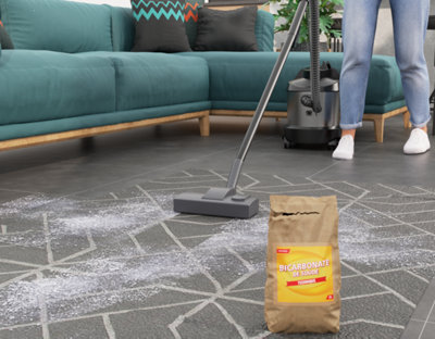 Pour l’aspirateur​