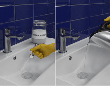 Comment utiliser le vinaigre blanc