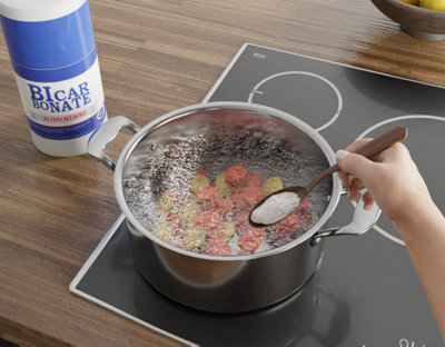 Pour les fruits et légumes​