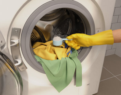 Pour le linge​