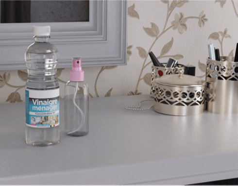 Comment utiliser le vinaigre blanc