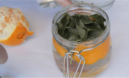 Comment utiliser le vinaigre blanc