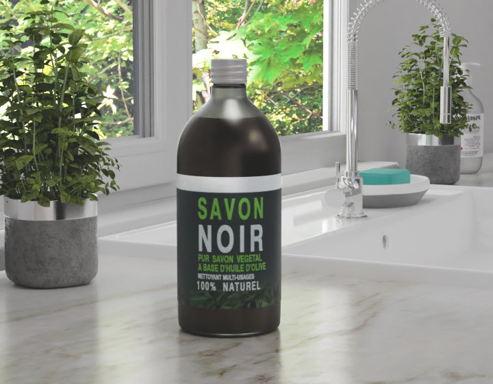produit anti-mousse
