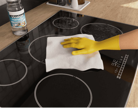 Comment utiliser le vinaigre blanc