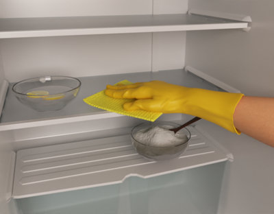 Pour le frigo​