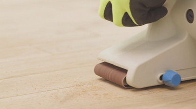 Comment poncer du plancher