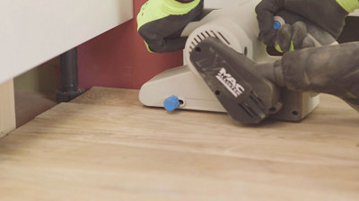 Comment poncer du plancher