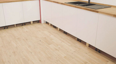 Comment poncer du plancher