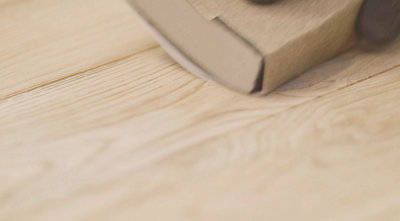 Comment poncer du plancher
