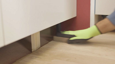 Comment poncer du plancher
