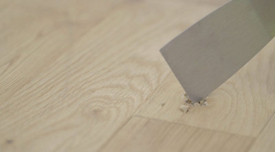 couteau à enduire