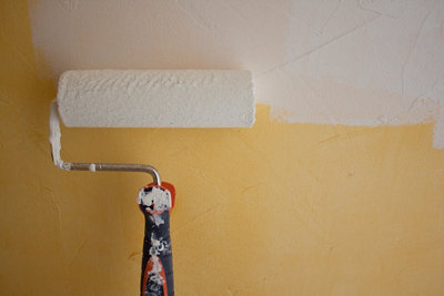 Application d’une sous-couche