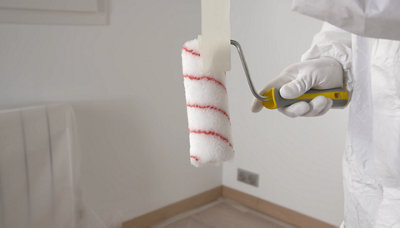 Étape 2 : Application de la 1ère couche​