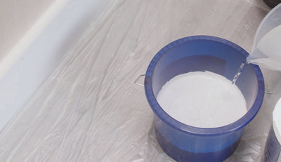 Comment appliquer une sous-couche avant peinture