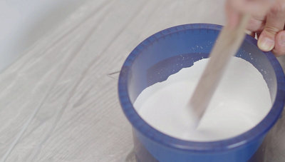 Comment appliquer une sous-couche avant peinture