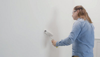 Comment appliquer une sous-couche avant peinture