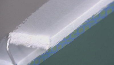 Étape 2 : Application de la 1ère couche​