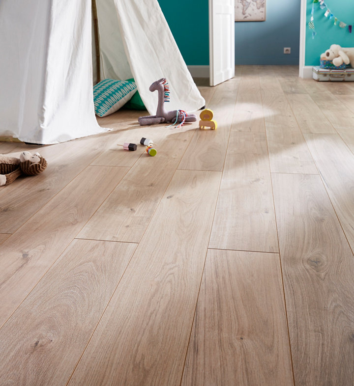 Le parquet