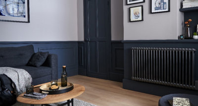 Le chauffage GoodHome