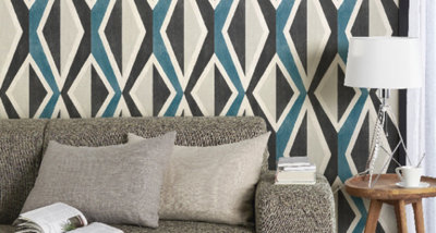 Le papier peint GoodHome