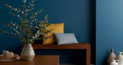 La peinture GoodHome