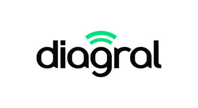 Logo Diagral