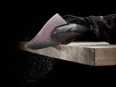Les abrasifs synthétiques​