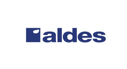 Aldes logo