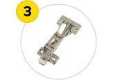 Choisir ses accessoires de fixation