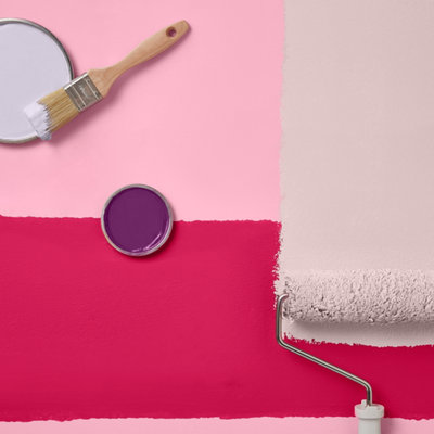 Calculer la quantité ​de peinture ​pour votre chantier de peinture​ avec notre simulateur​