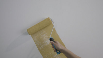 Opacité de la peinture​