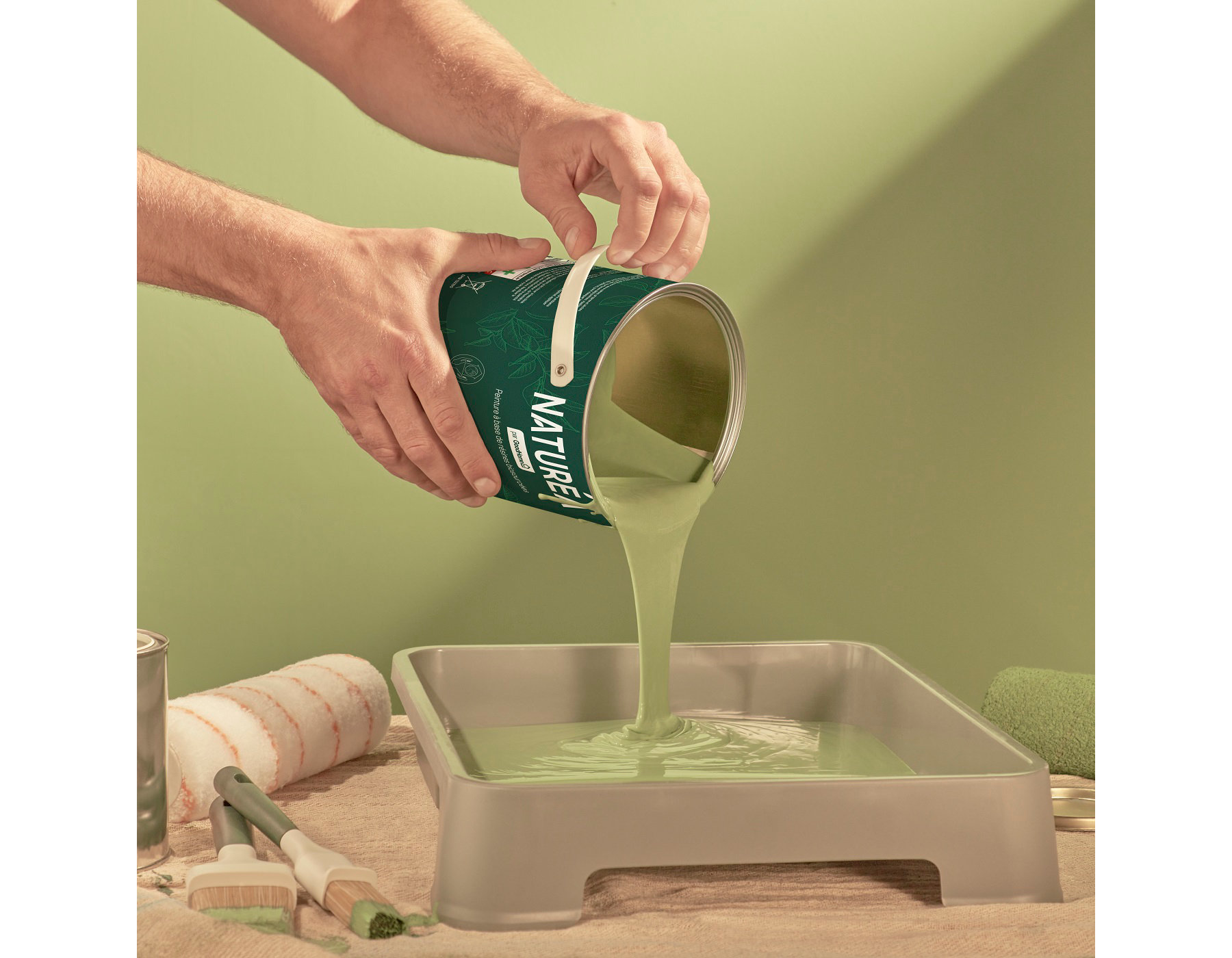 peinture