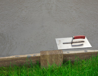 Les usages du béton​