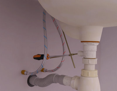 Installer la tirette​