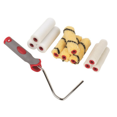 Les rouleaux ​