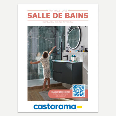 Collections Salle de bains 2026