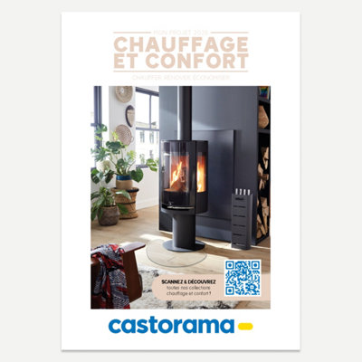 Collections chauffage et confort 2026