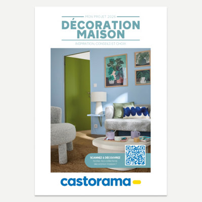 Collections salle de bains 2026