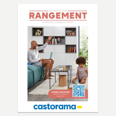 Collections rangement 2026