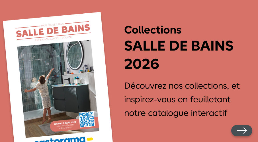 Collection Salle de bains 2026