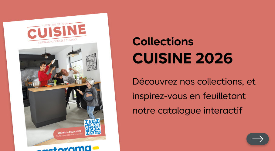 Collection cuisine 2026