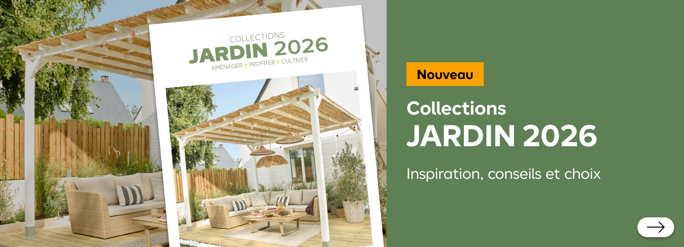 Jardin